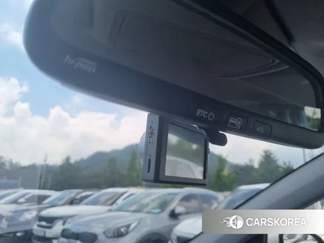 Hyundai Kona 2018 Небесно-голубой из Кореи, фото 6