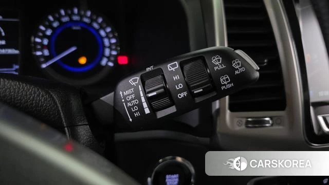 Ssangyong G4 Rexton 2018 Белый из Кореи, фото 6