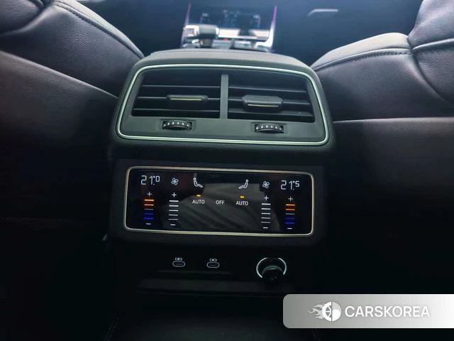 Audi A6L 2024 Черный из Китая, фото 6