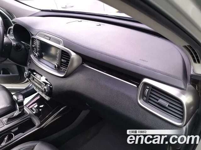 Kia The New Sorento id 2211269 из Кореи 6