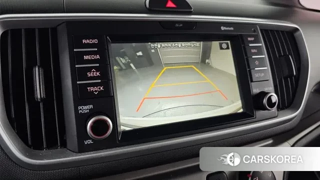 Kia The New Ray 2018 Жемчужный цвет из Кореи, фото 6