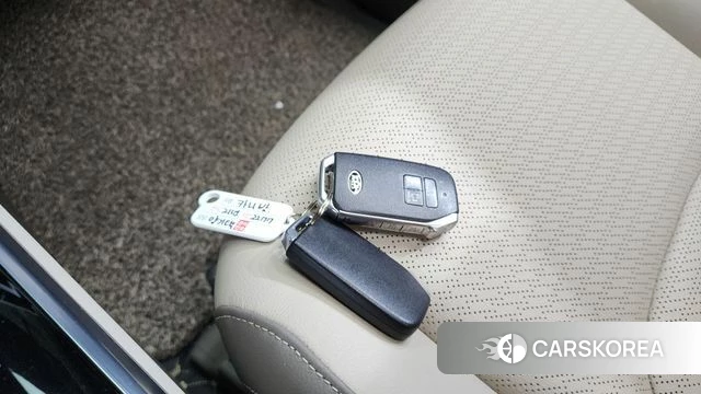 Kia Carnival 4th generation 2020 Белый из Кореи, фото 6