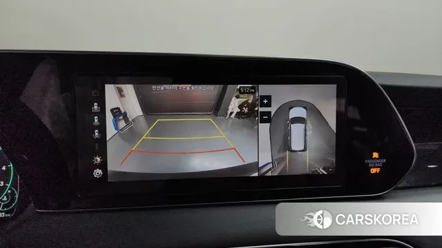 Hyundai Palisade 2020 Черный из Кореи, фото 6