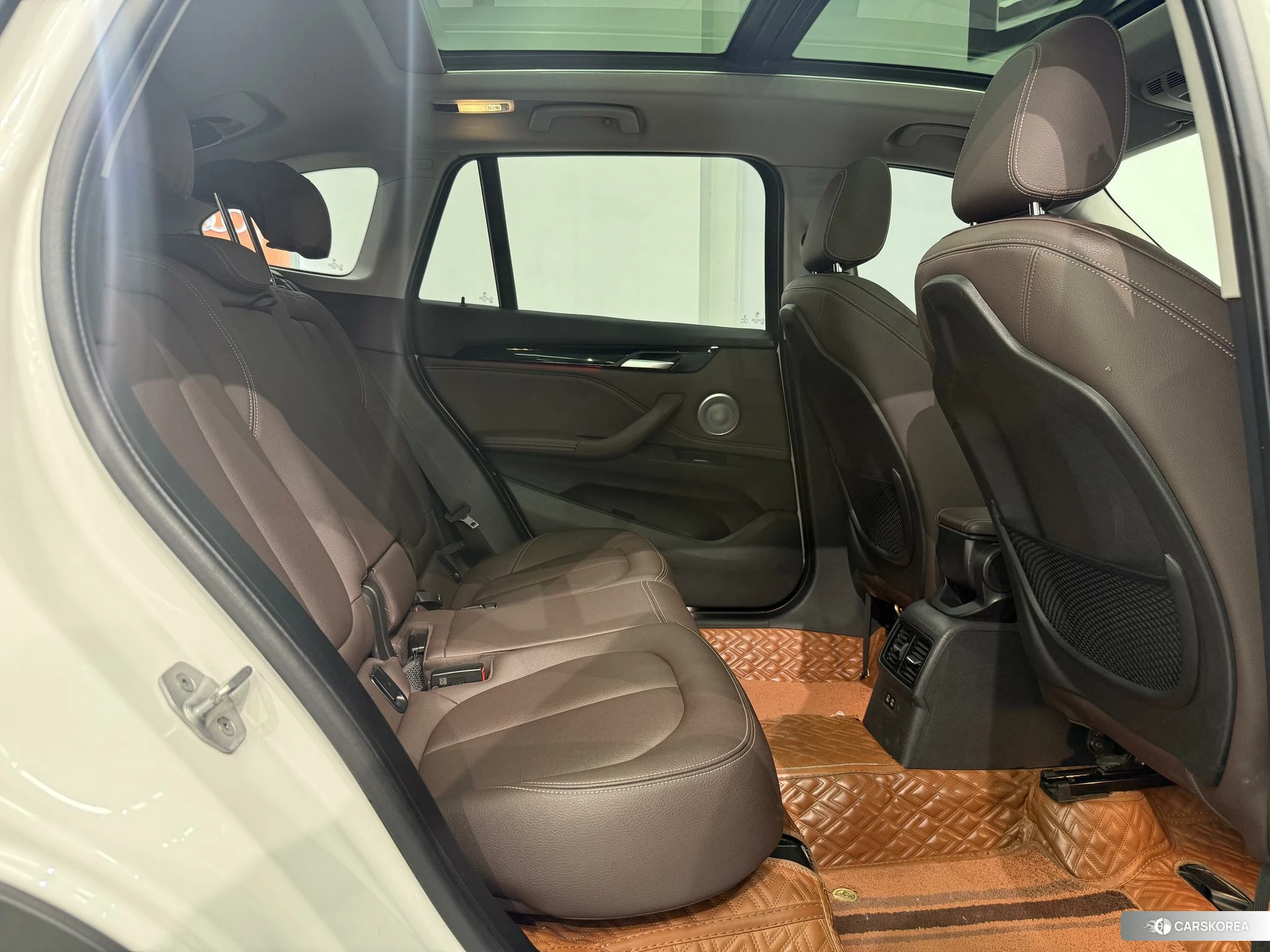 BMW X1 2020 Белый из Китая, фото 6