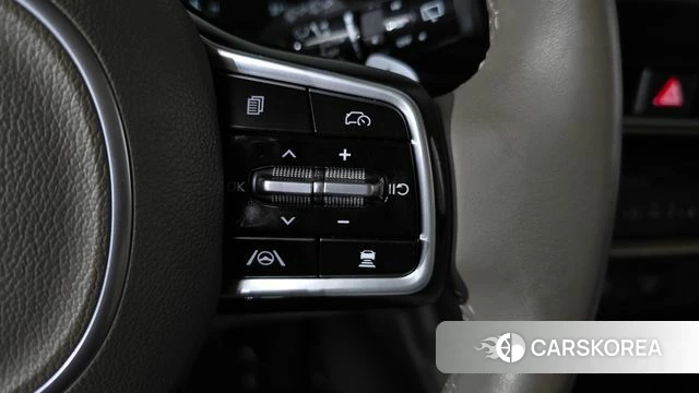 Kia The New Carnival 4th Generation 2024 Черный из Кореи, фото 6