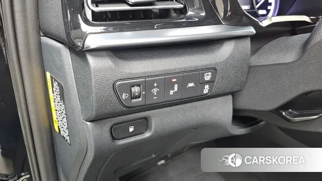 Kia The New Niro 2020 Черный из Кореи, фото 6