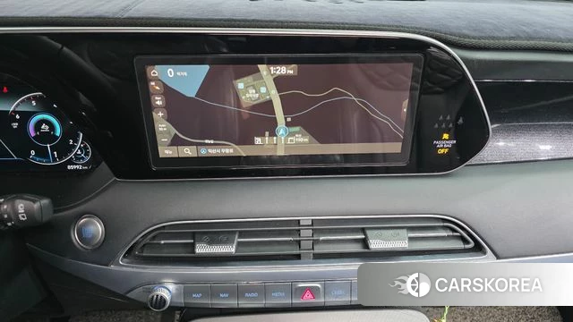 Hyundai Palisade 2020 Белый из Кореи, фото 6