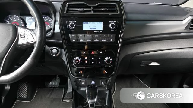 Ssangyong Berry New Tivoli 2020 Синий из Кореи, фото 6