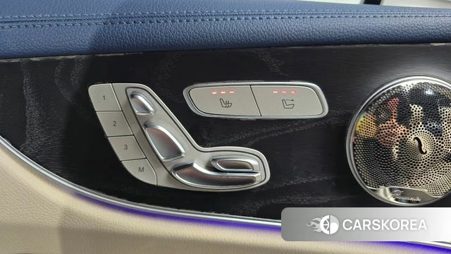 Mercedes-Benz E-Class W213 2018 Белый из Кореи, фото 6