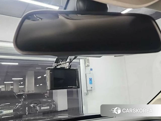 Chevrolet (GM Daewoo) Real New Colorado 2021 Черный из Кореи, фото 6