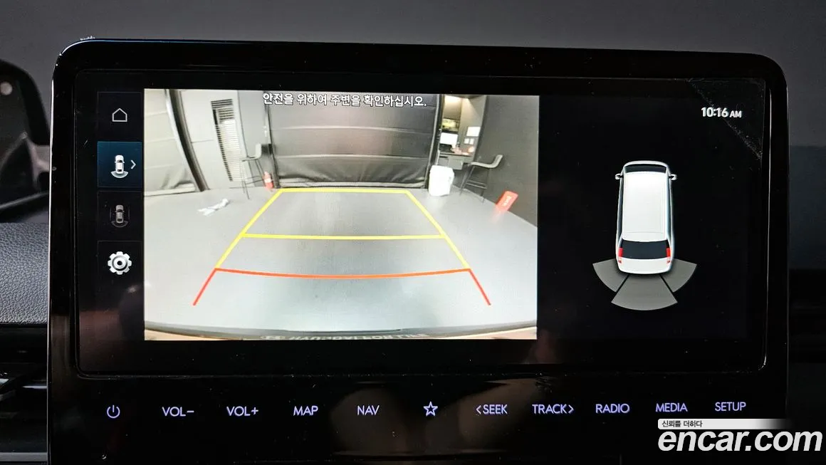 Hyundai Staria id 1964527 из Кореи 6