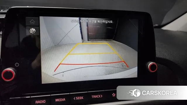 Kia Morning Urban (JA) 2023 Жемчужный цвет из Кореи, фото 6