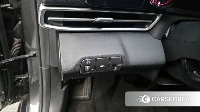 Hyundai Avante (CN7) 2021 Серый из Кореи, фото 6