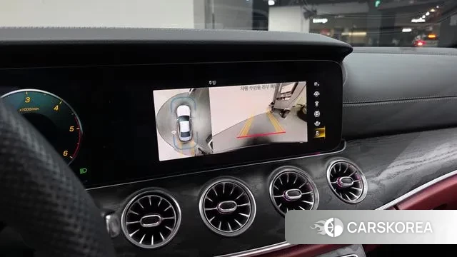 Mercedes-Benz CLS-Class C257 2023 Серый из Кореи, фото 6