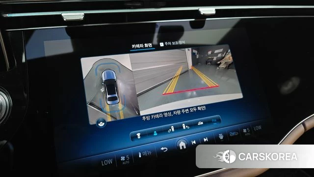Mercedes-Benz E-Class W214 2024 Белый из Кореи, фото 6