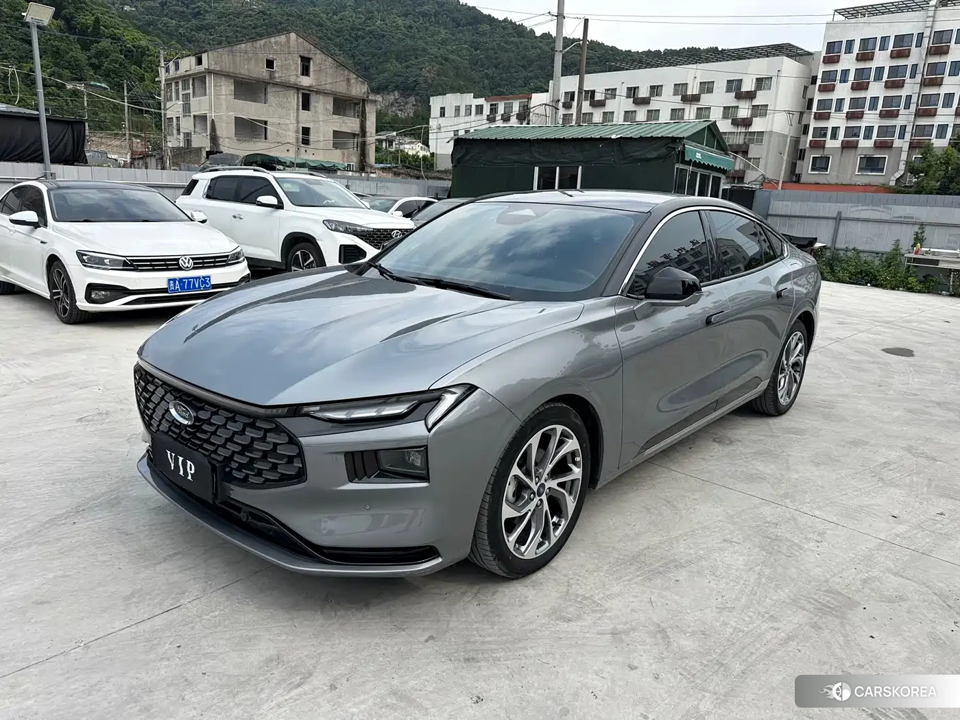 Ford Mondeo id 4679615 из Китая 7