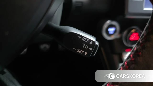 Toyota GR86 2024 Черный из Кореи, фото 6