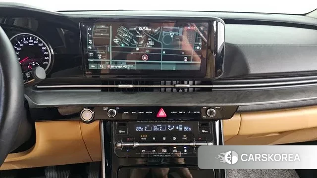 Kia Carnival 4th generation 2020 Белый из Кореи, фото 6