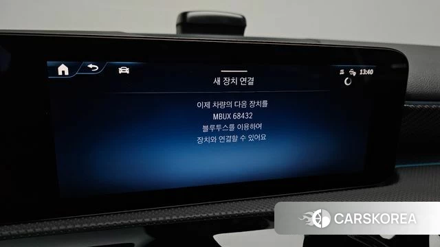 Mercedes-Benz A-Class W177 2024 Белый из Кореи, фото 6