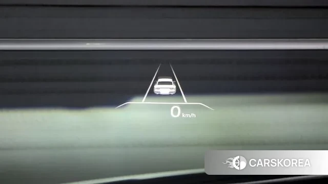 Genesis G80 (RG3) 2021 Черный из Кореи, фото 6