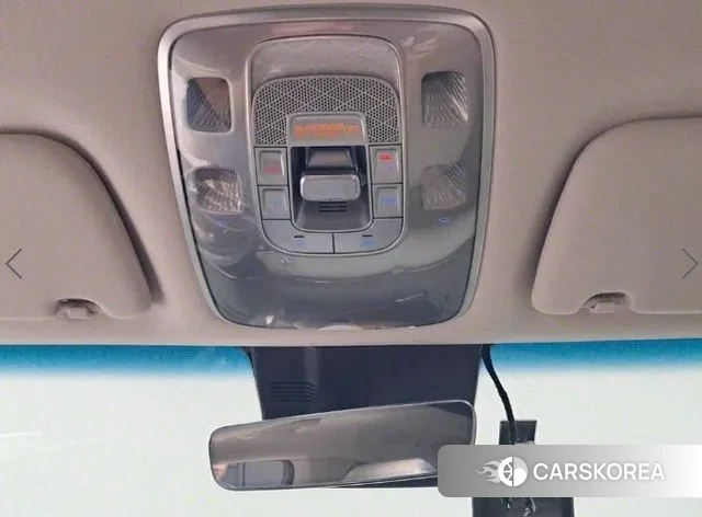 Genesis GV70 2021 Серый из Кореи, фото 6