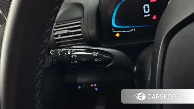 Hyundai Casper 2024 Светло-зеленый из Кореи, фото 6