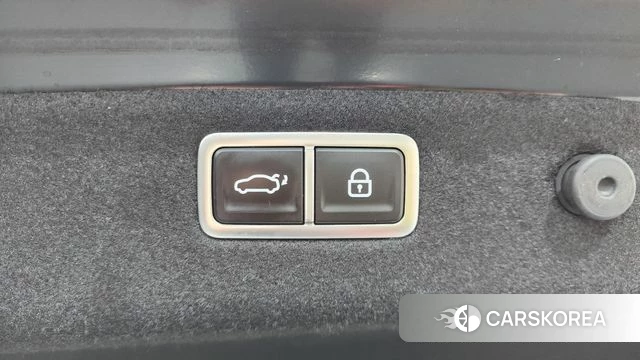 Genesis The New G70 2021 Черный из Кореи, фото 6