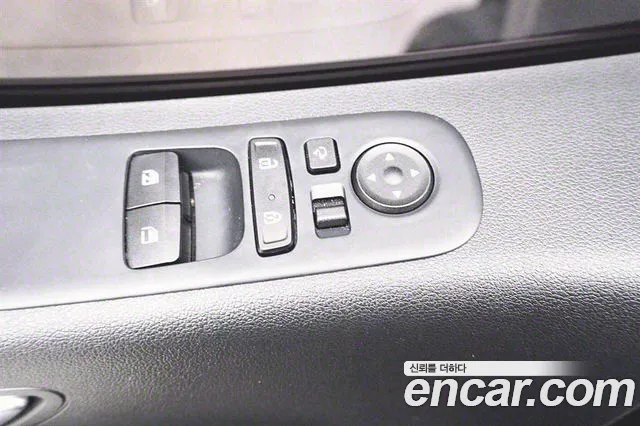 Hyundai Staria id 2203921 из Кореи 6