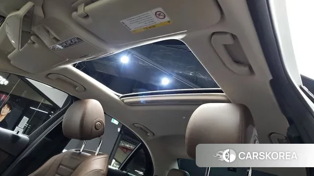 Mercedes-Benz E-Class W213 2018 Белый из Кореи, фото 6