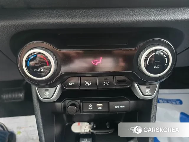 Kia All New Morning (JA) 2019 Небесно-голубой из Кореи, фото 6