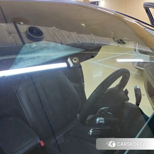 Hyundai Ionic 5 2024 Серый из Кореи, фото 6