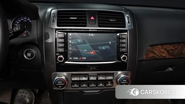 Kia The New Mohave 2018 Белый из Кореи, фото 6