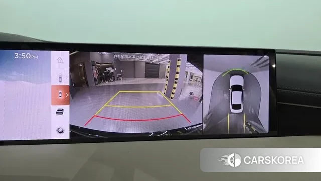 Genesis G80 (RG3) 2024 Черный из Кореи, фото 6