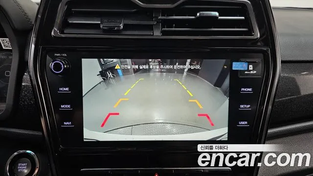 Ssangyong Berry New Tivoli 2020 Белый из Кореи, фото 6