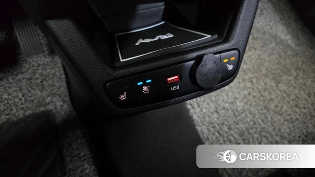 Kia The New Kia Ray 2023 Белый из Кореи, фото 6