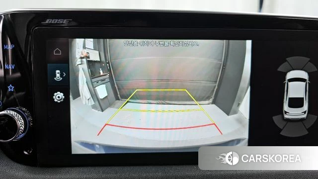 Hyundai Sonata (DN8) 2020 Синий из Кореи, фото 6