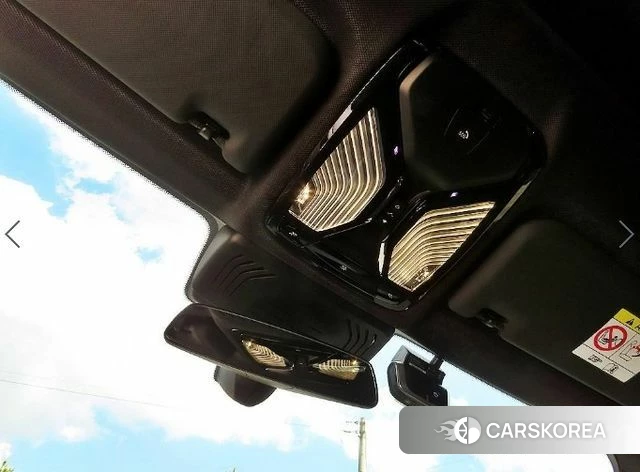 BMW X3 (G01) 2021 Белый из Кореи, фото 6