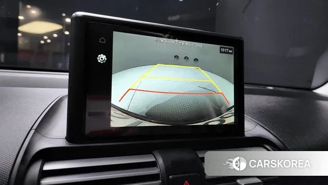 Hyundai Casper 2023 Белый из Кореи, фото 6