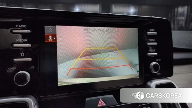 Kia Sorento 4th Generation 2022 Белый из Кореи, фото 6