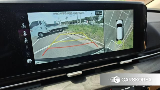 Kia Carnival 4th generation 2023 Черный из Кореи, фото 6