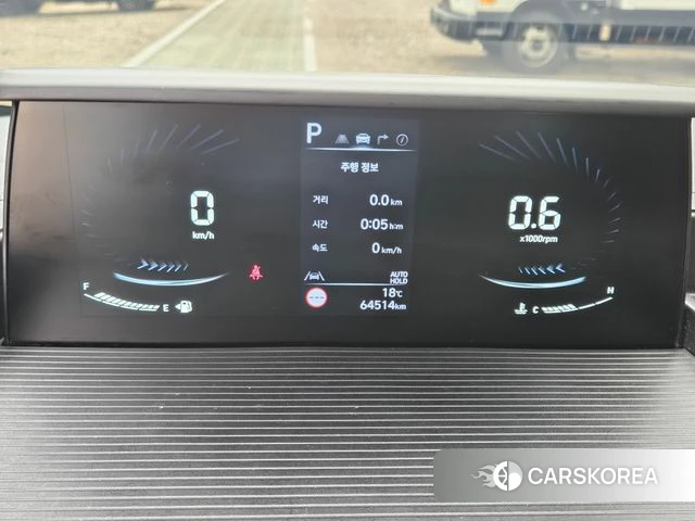 Hyundai Staria 2024 Белый из Кореи, фото 6