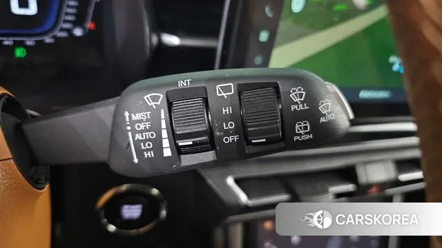 Ssangyong Torres 2023 Черный из Кореи, фото 6