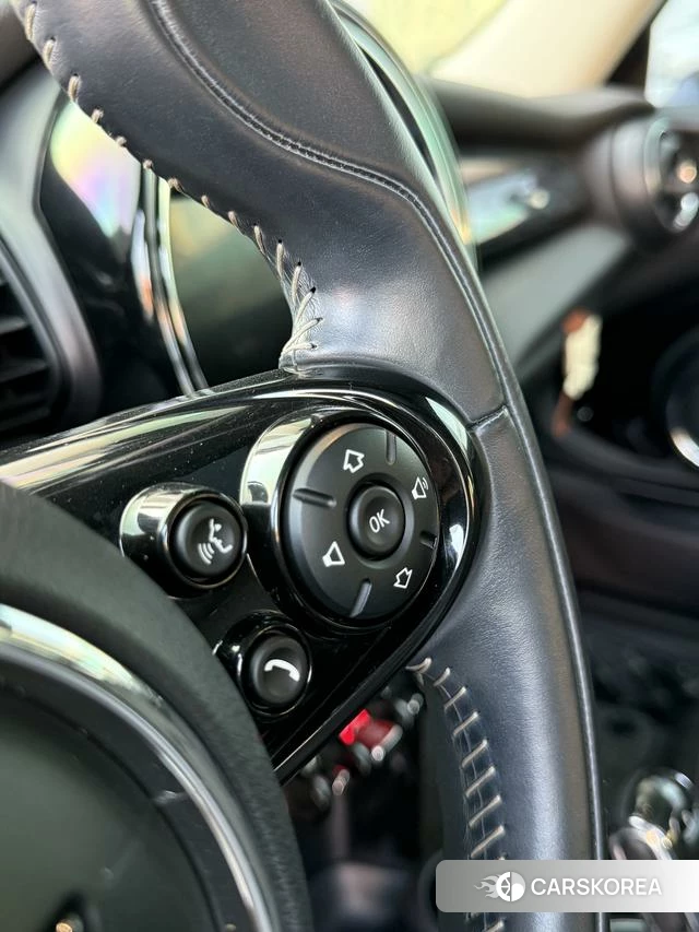 MINI MINI 2019 Синий из Китая, фото 6