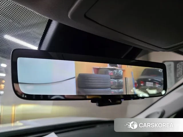 Toyota Highlander 4th Generation 2023 Белый из Кореи, фото 6