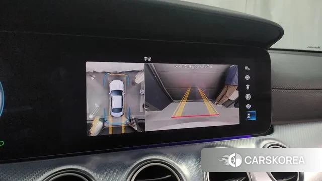 Mercedes-Benz E-Class W213 2021 Белый из Кореи, фото 6