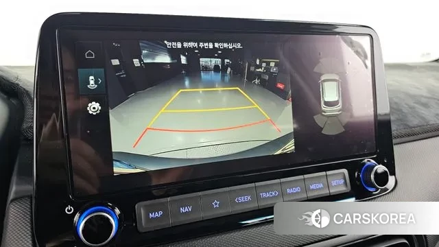 Hyundai The New Kona 2021 Серый из Кореи, фото 6