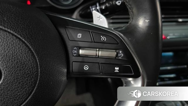 Hyundai The New Grandeur IG 2020 Серый из Кореи, фото 6