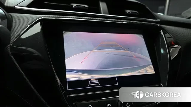 Chevrolet (GM Daewoo) Trailblazer 2021 Белый из Кореи, фото 6