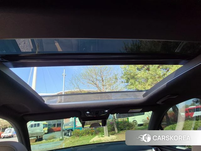 Kia The New Sorento 4th Generation 2024 Серебряный из Кореи, фото 6