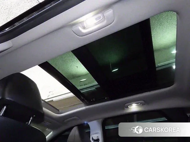 Hyundai Tucson (NX4) 2021 Черный из Кореи, фото 6